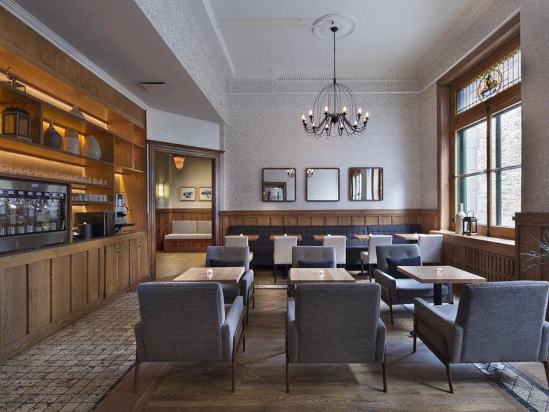 Auberge Saint-Pierre ケベックシティ エクステリア 写真