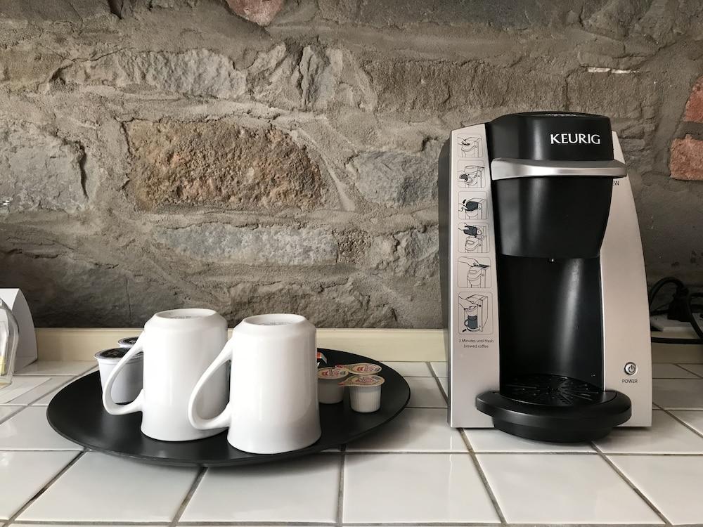 Auberge Saint-Pierre ケベックシティ エクステリア 写真